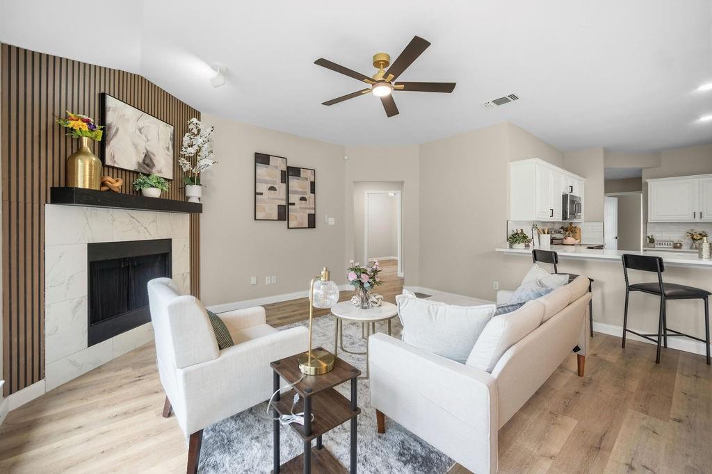 Meadow Crest Estate Sec 01 - Residential