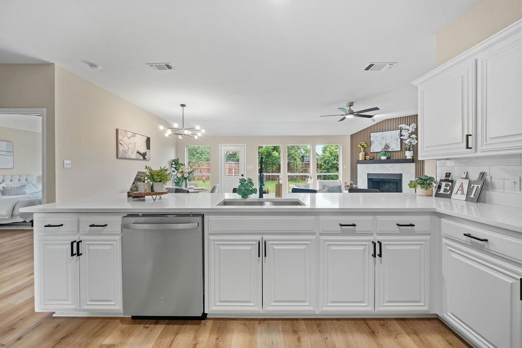 Meadow Crest Estate Sec 01 - Residential