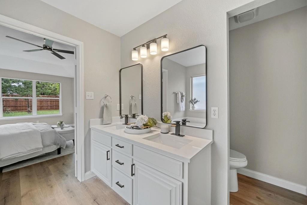 Meadow Crest Estate Sec 01 - Residential