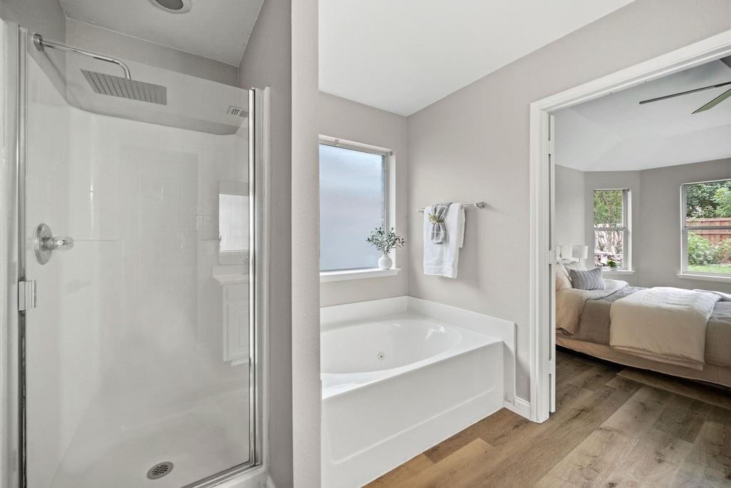 Meadow Crest Estate Sec 01 - Residential