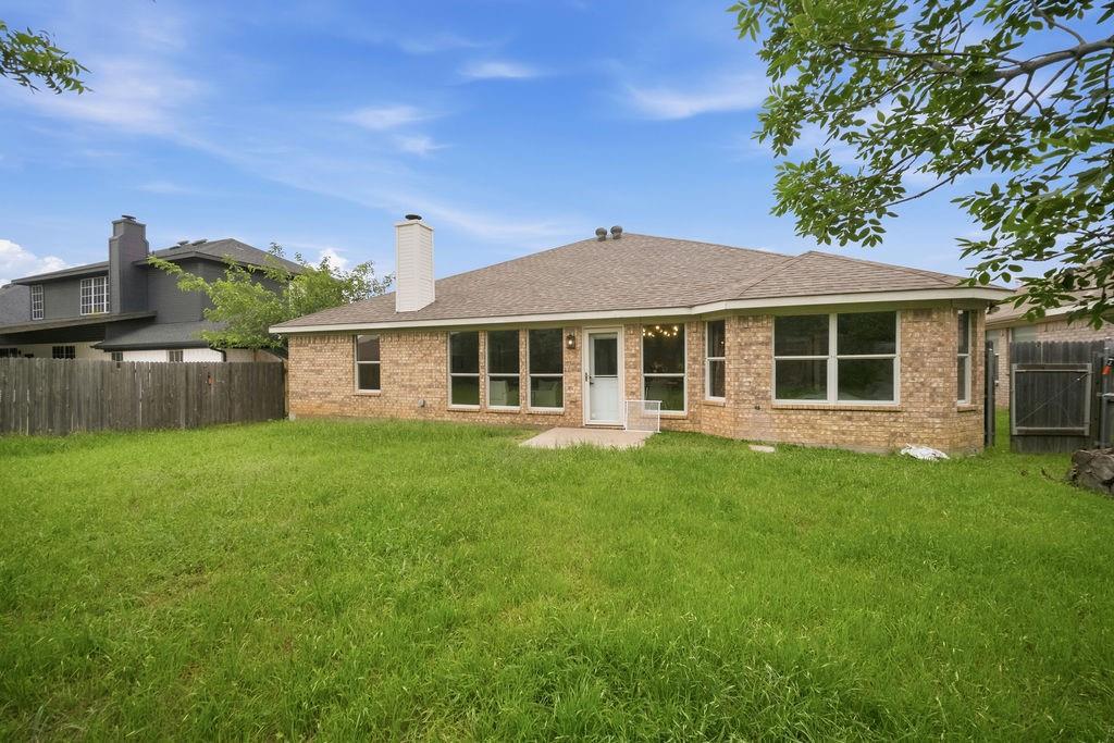 Meadow Crest Estate Sec 01 - Residential