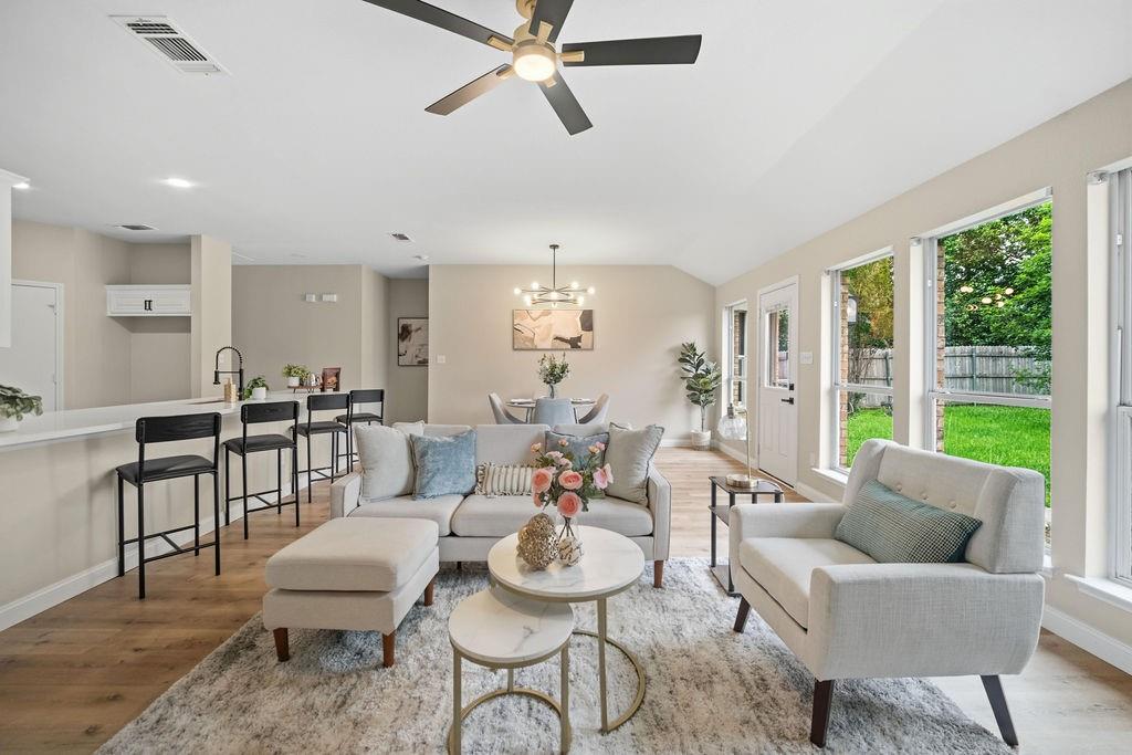 Meadow Crest Estate Sec 01 - Residential