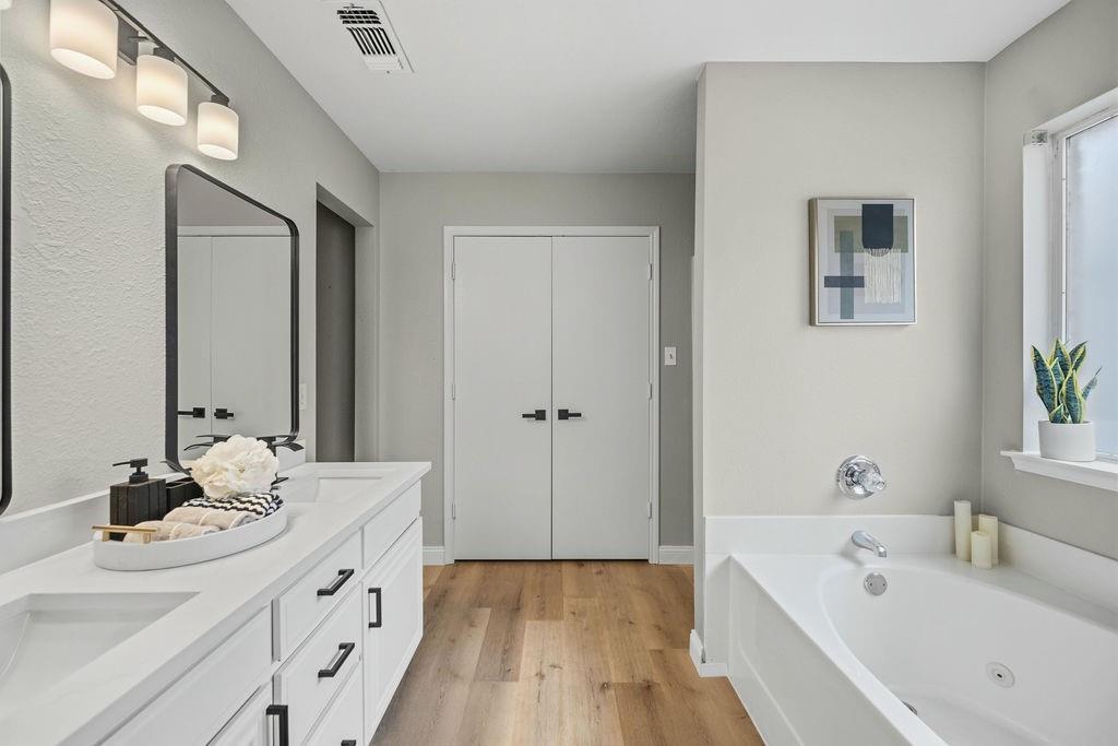 Meadow Crest Estate Sec 01 - Residential