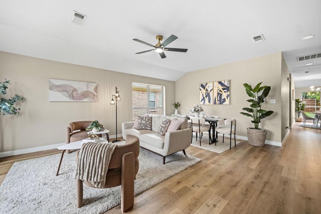 Meadow Crest Estate Sec 01 - Residential