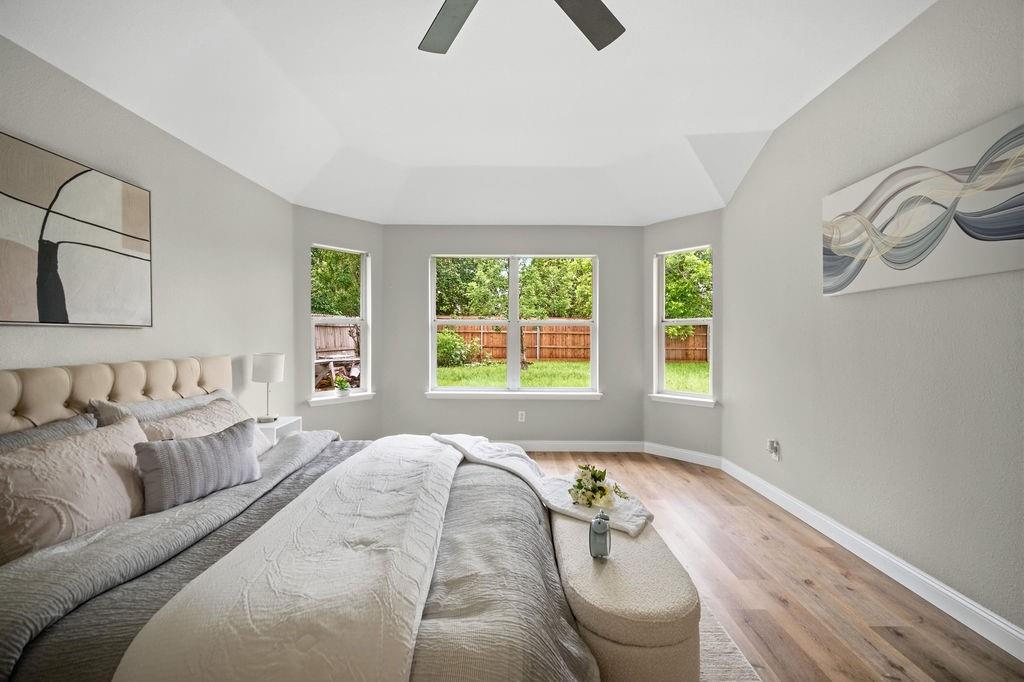 Meadow Crest Estate Sec 01 - Residential
