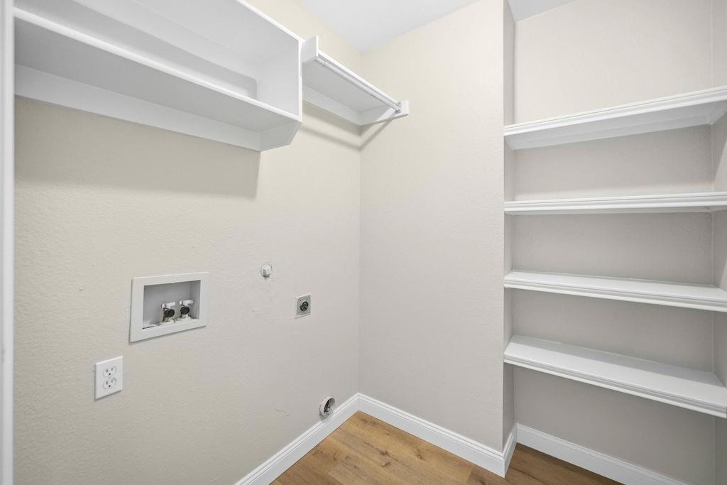 Meadow Crest Estate Sec 01 - Residential