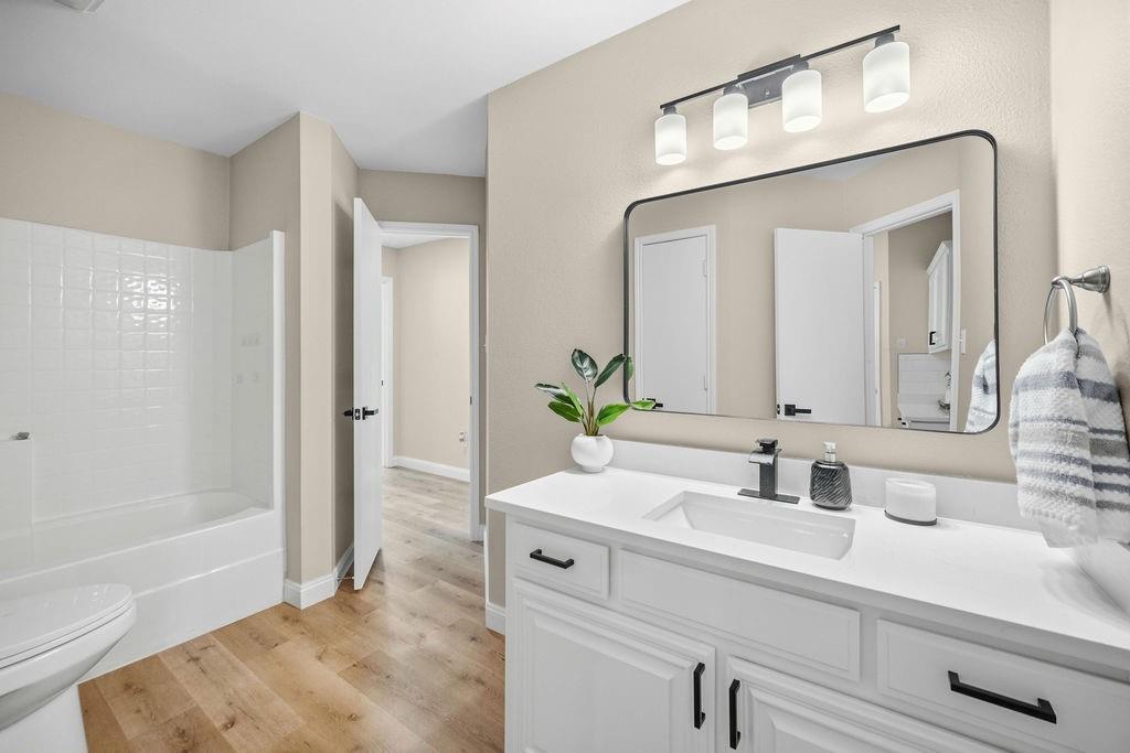 Meadow Crest Estate Sec 01 - Residential