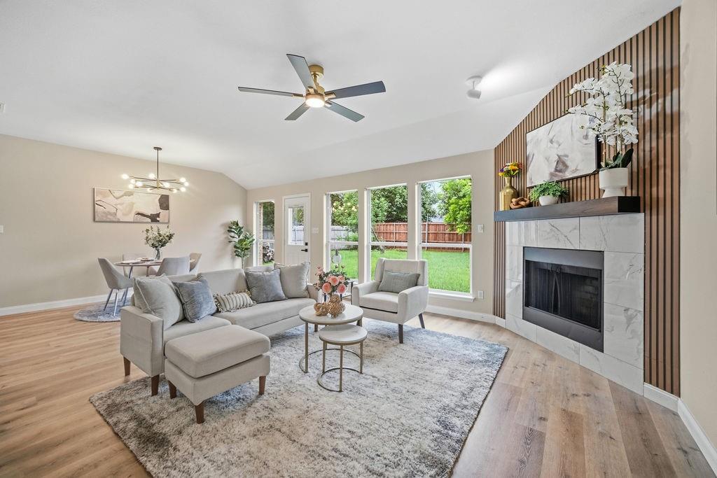 Meadow Crest Estate Sec 01 - Residential