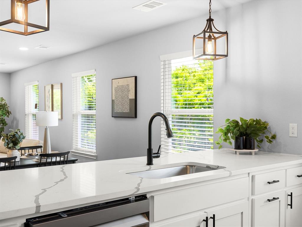 Vickery Add - Residential