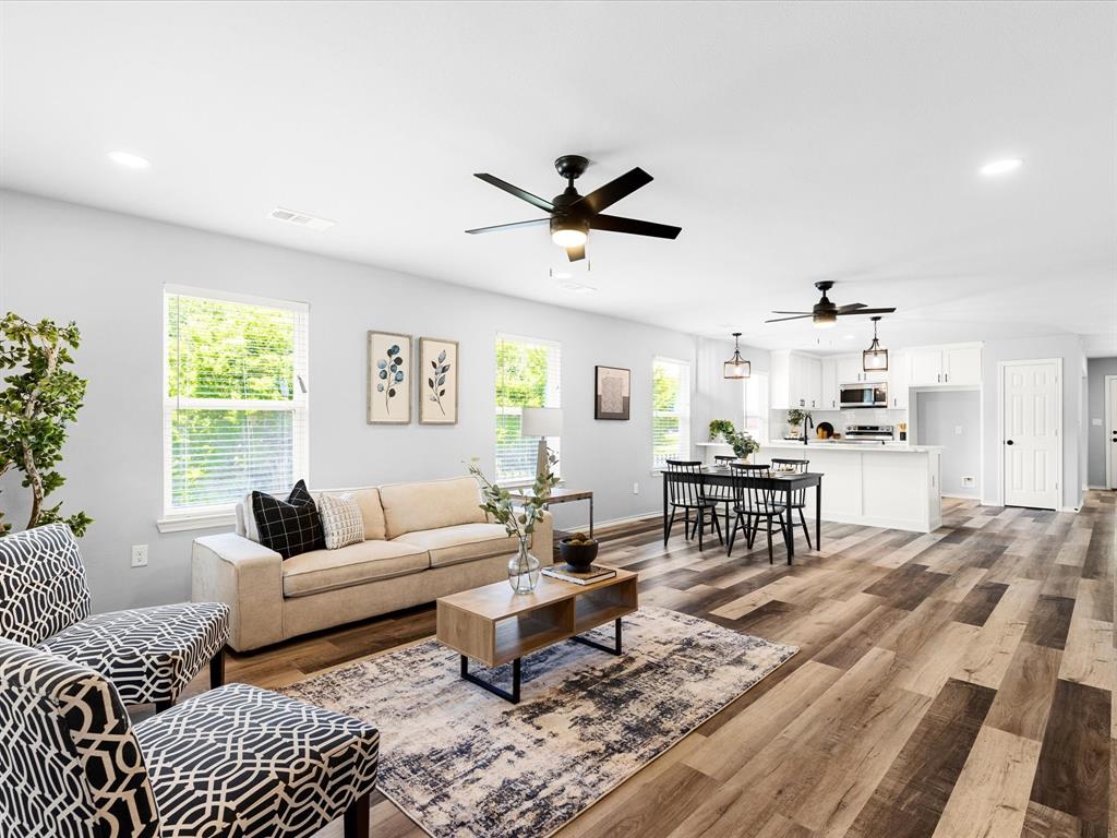 Vickery Add - Residential