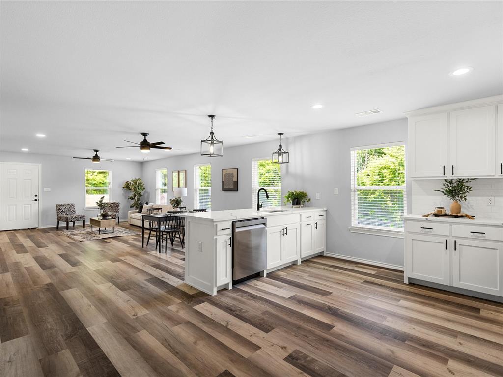 Vickery Add - Residential