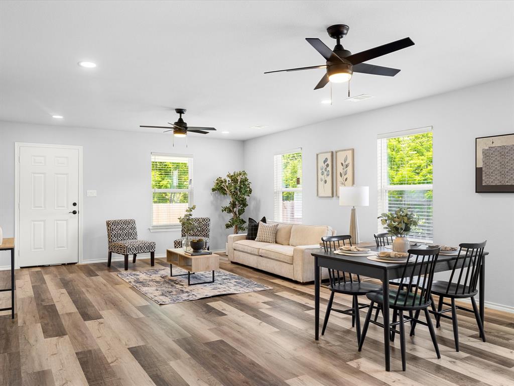 Vickery Add - Residential