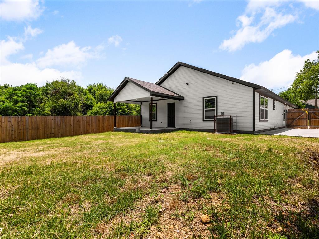 Vickery Add - Residential