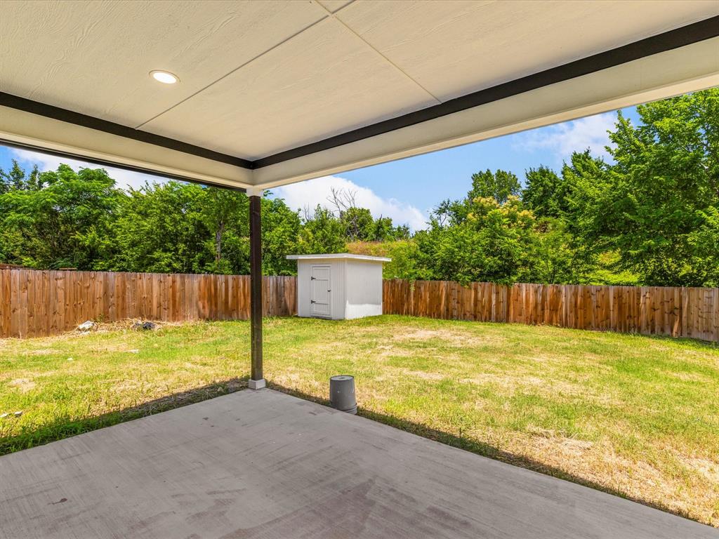 Vickery Add - Residential