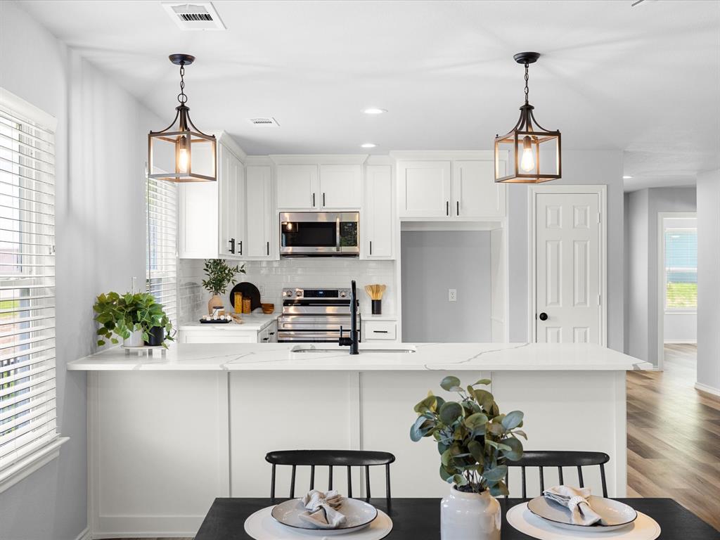 Vickery Add - Residential