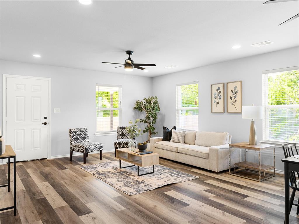 Vickery Add - Residential