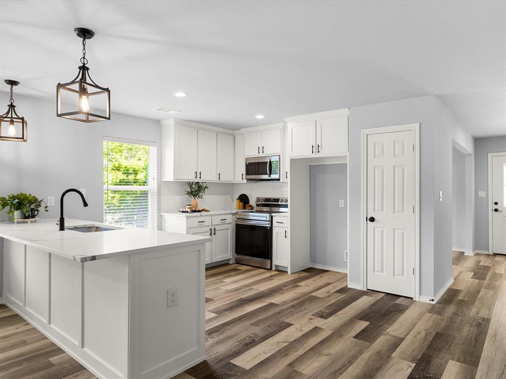 Vickery Add - Residential