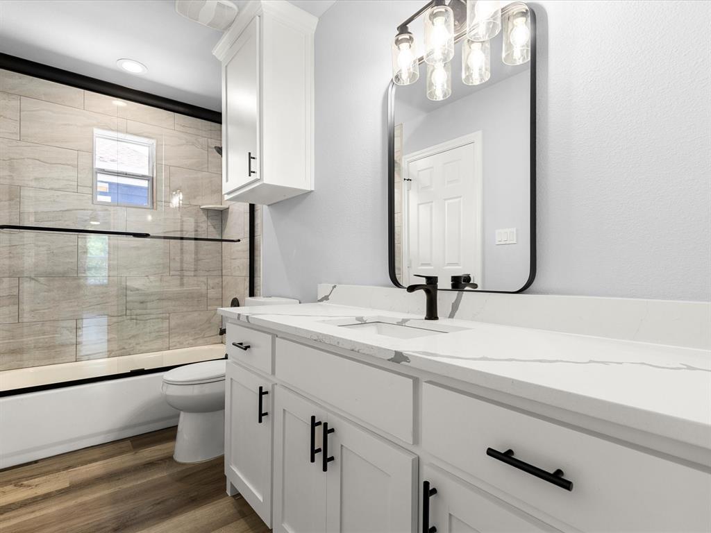 Vickery Add - Residential