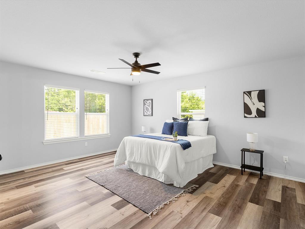 Vickery Add - Residential