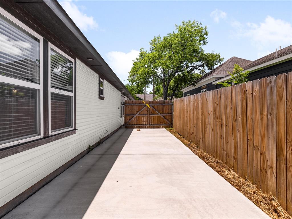 Vickery Add - Residential