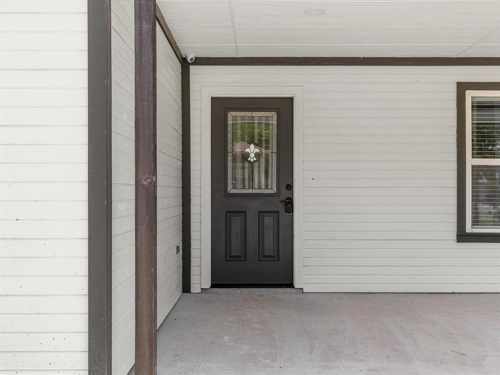 Vickery Add - Residential