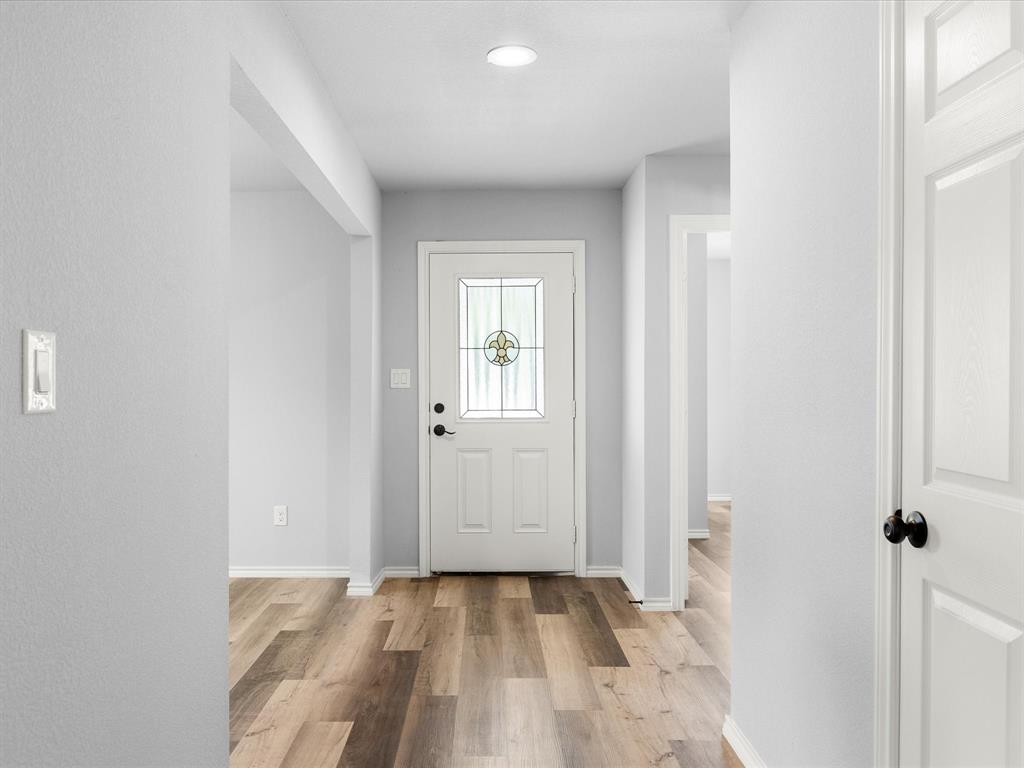 Vickery Add - Residential