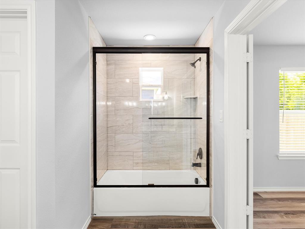 Vickery Add - Residential