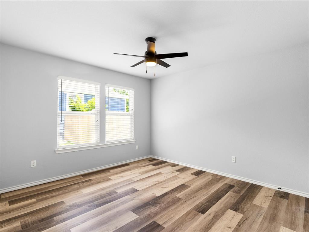 Vickery Add - Residential