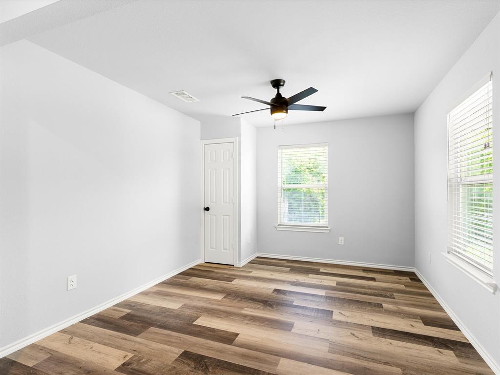 Vickery Add - Residential