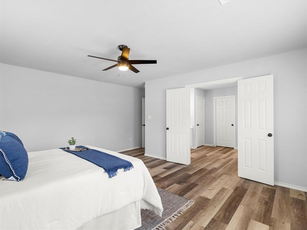 Vickery Add - Residential