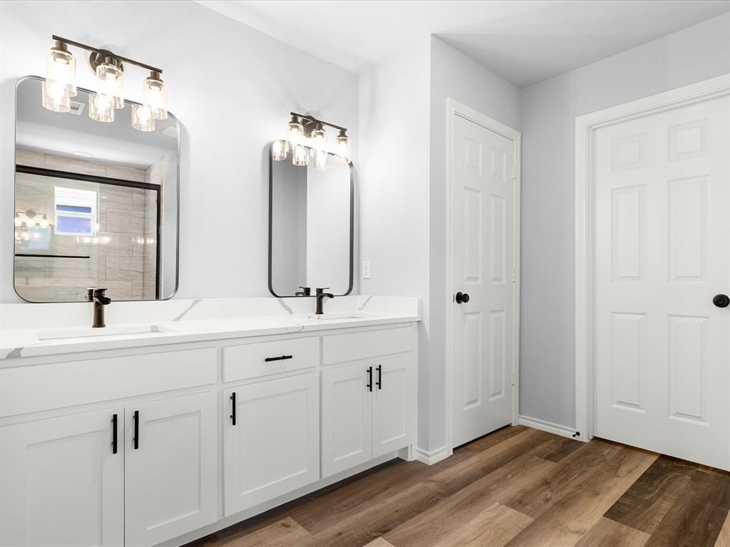 Vickery Add - Residential