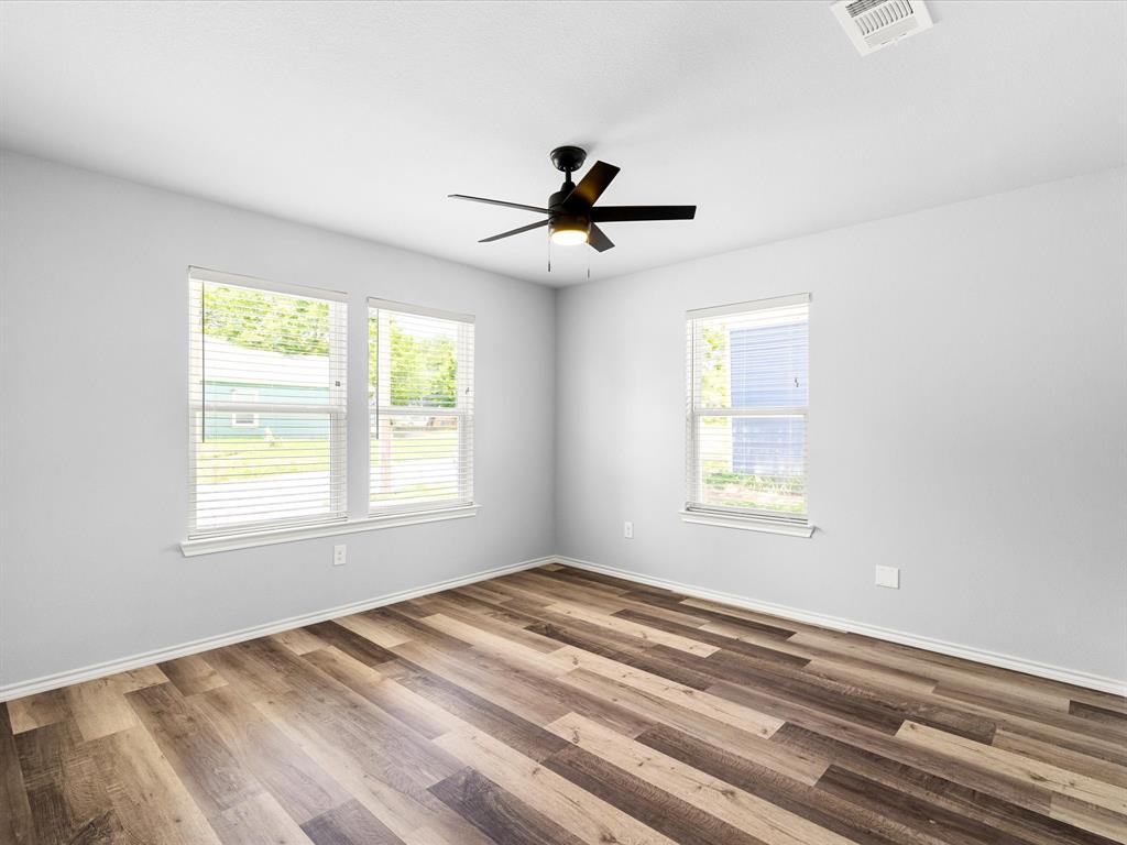 Vickery Add - Residential