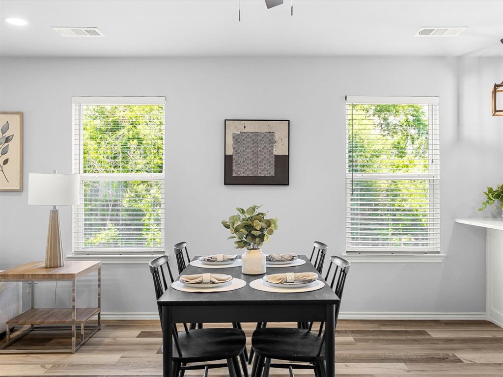 Vickery Add - Residential