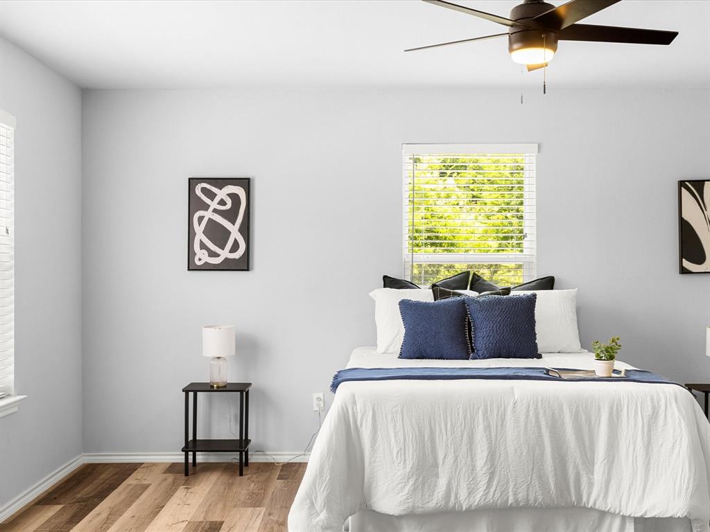 Vickery Add - Residential