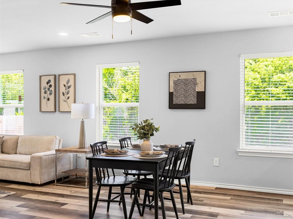 Vickery Add - Residential