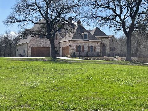 Photo of 90 Woodland Hills Drive, Sherman, TX 75092 (MLS # 21207671)