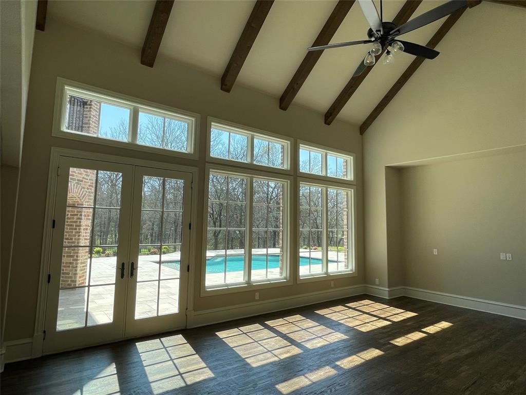 Woodland Hills Add - Residential