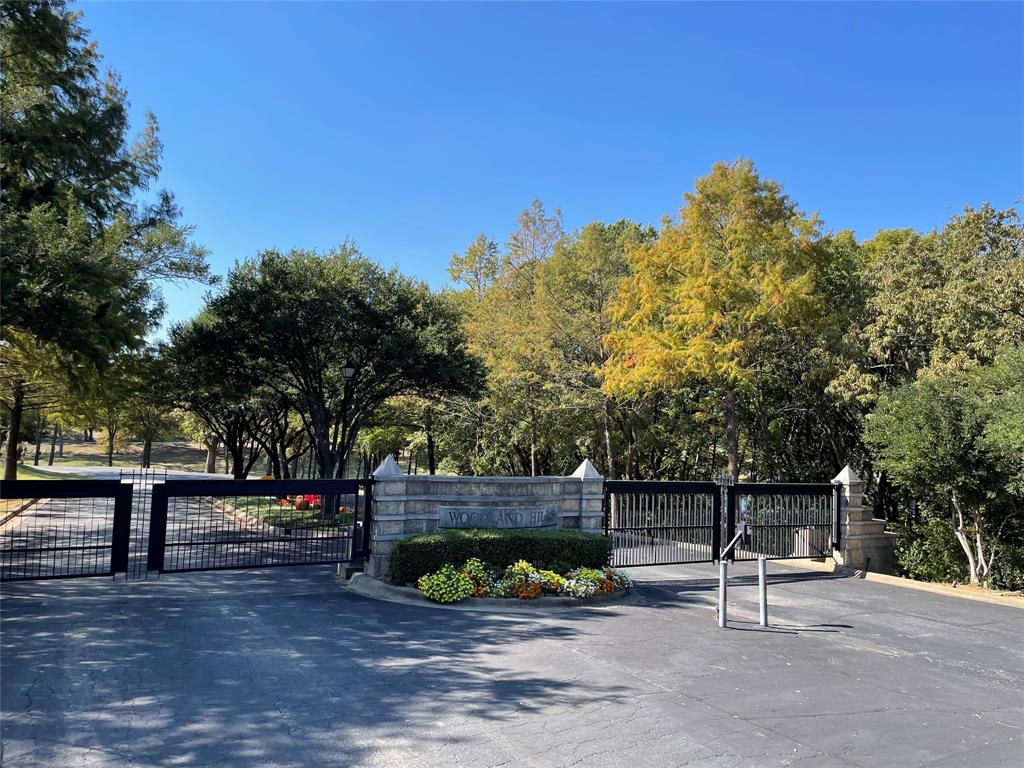 Woodland Hills Add - Residential