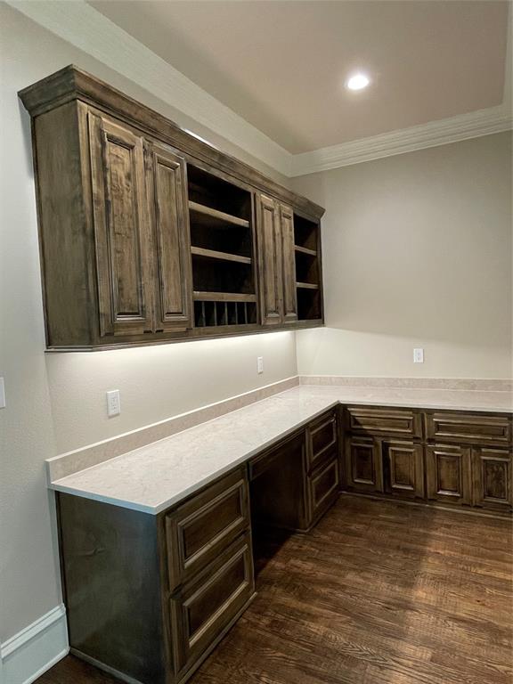 Woodland Hills Add - Residential