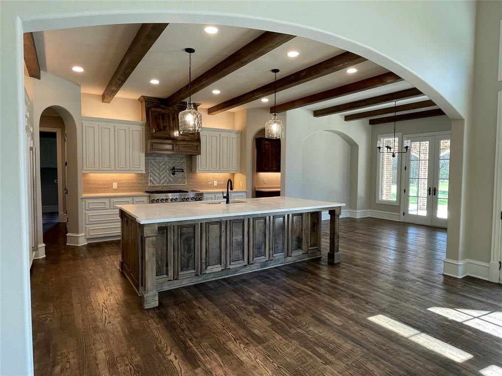 Woodland Hills Add - Residential