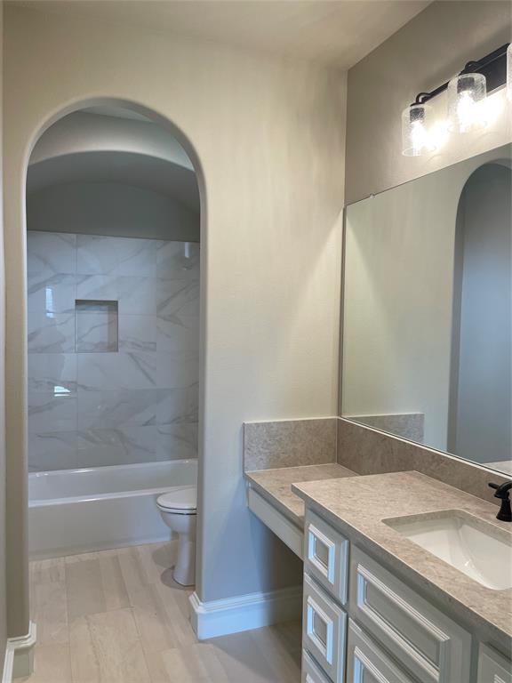 Woodland Hills Add - Residential