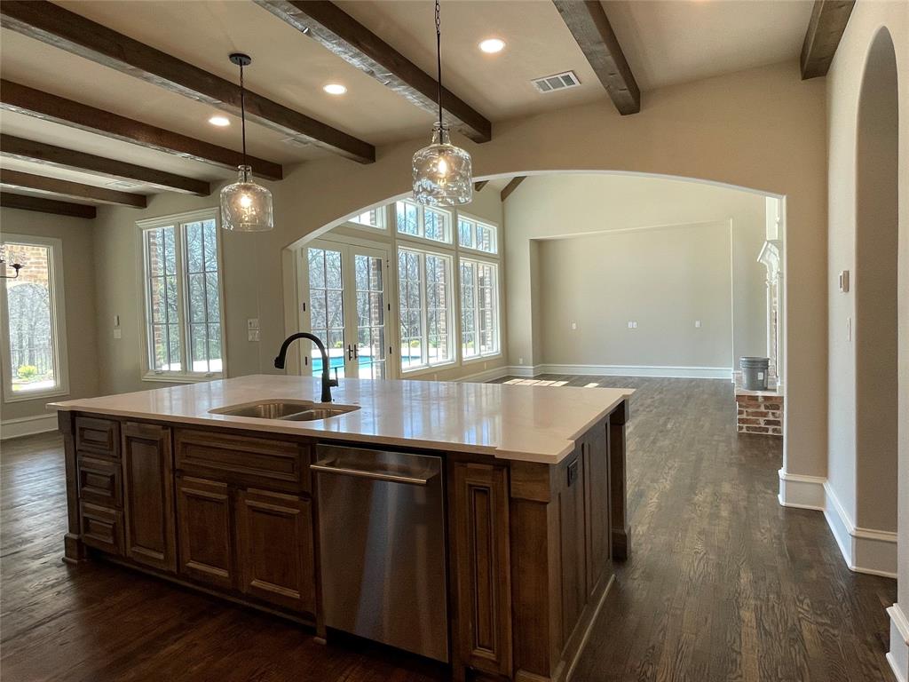 Woodland Hills Add - Residential