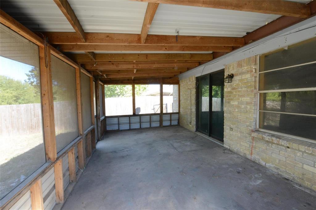 Quail Creek Add - Residential