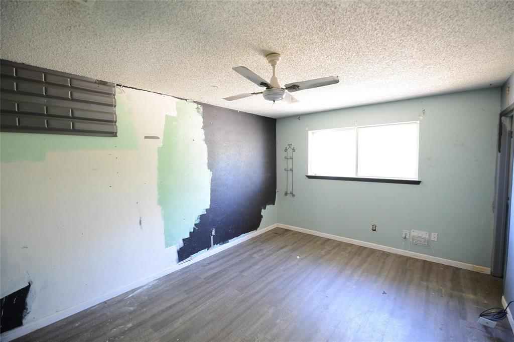 Quail Creek Add - Residential