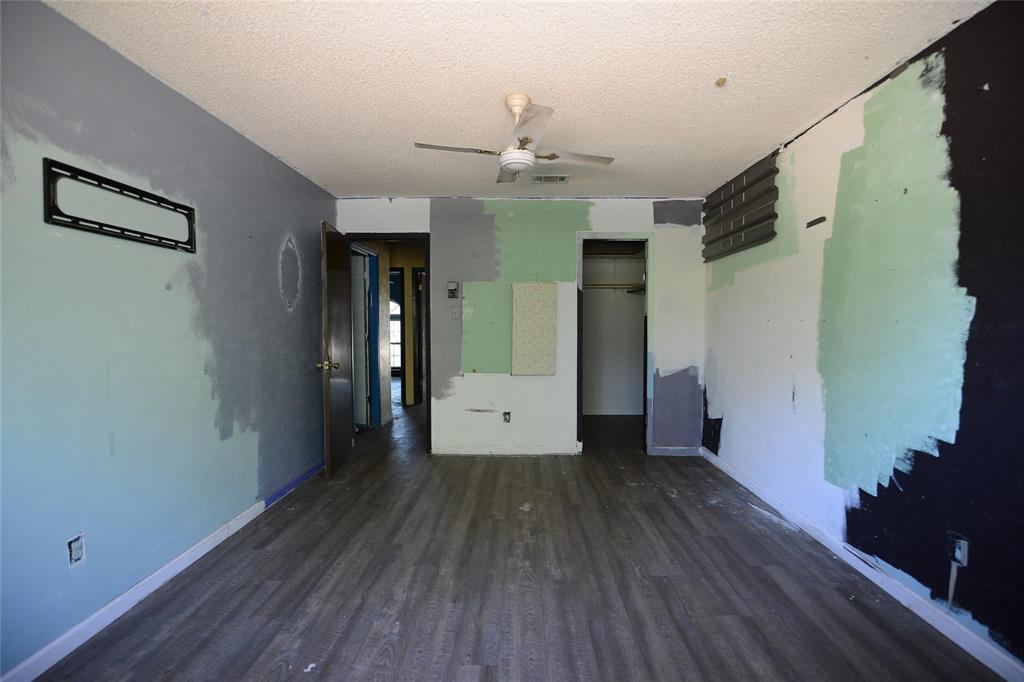 Quail Creek Add - Residential