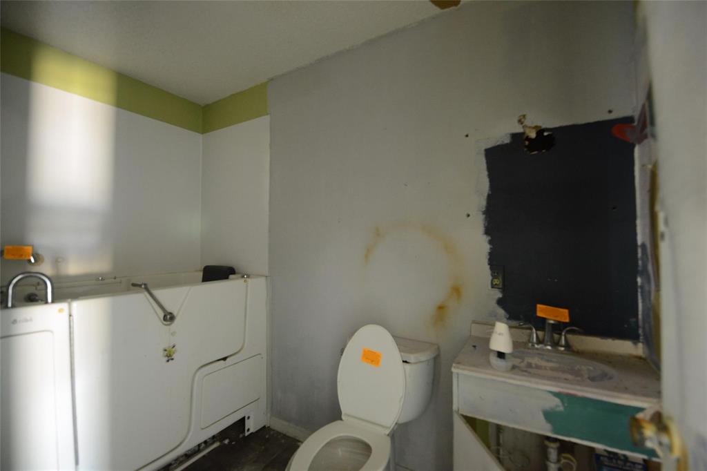 Quail Creek Add - Residential