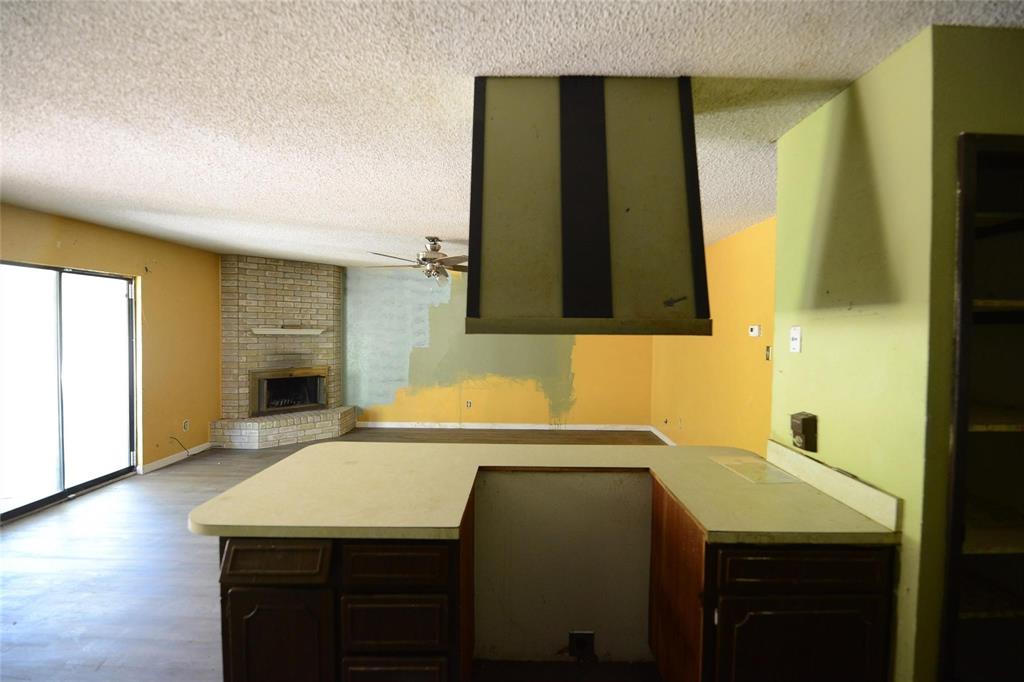 Quail Creek Add - Residential