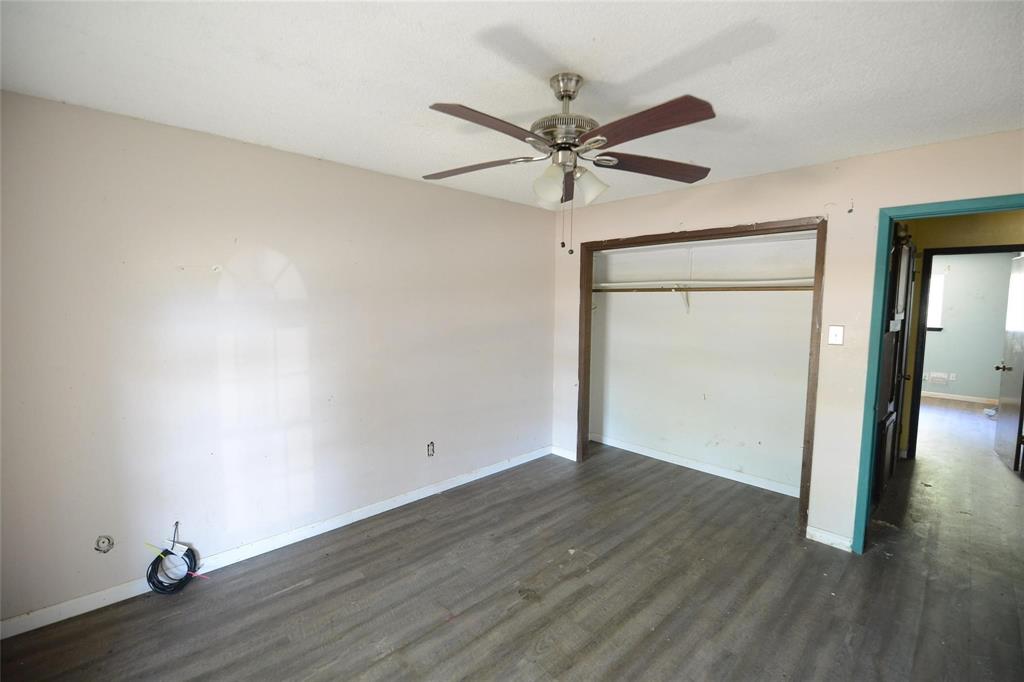 Quail Creek Add - Residential