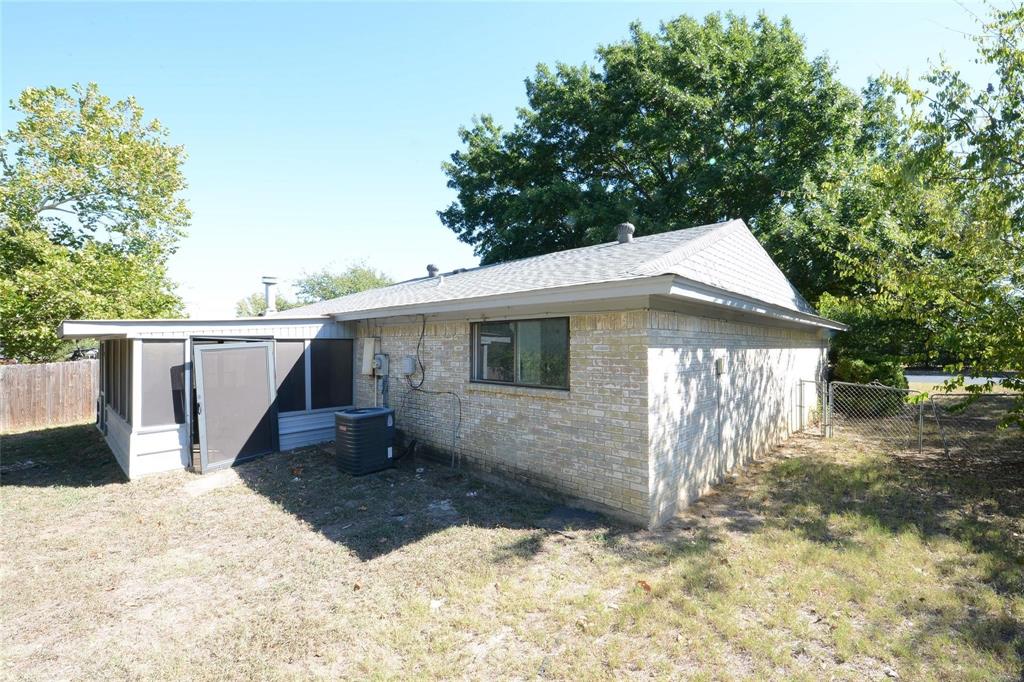 Quail Creek Add - Residential