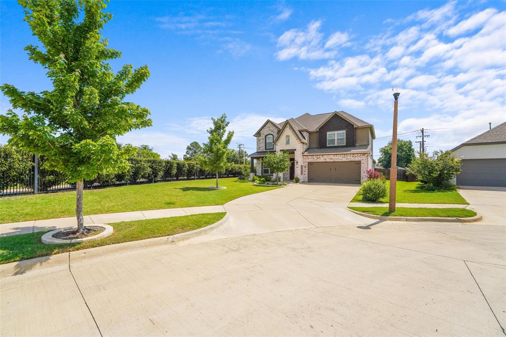 2828 Dancing Flame Drive